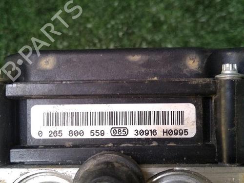 Used ABS pump RENAULT CLIO III (BR0/1, CR0/1) 1.5 dCi (75 hp) 29951047