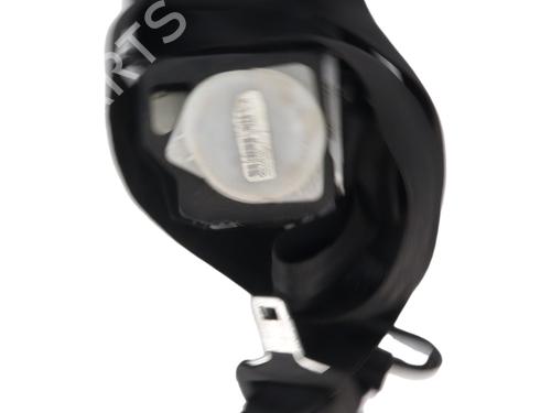 Used Rear center seatbelt Rear center seatbelt CITROËN C4 Picasso I MPV (UD_) 1.6 HDi (109 hp) 40246103 40246103