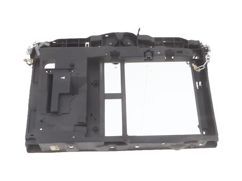 Front slam panel CITROËN C3 II (SC_) 1.2 VTi 82 | BP38237668C72  - Image 6