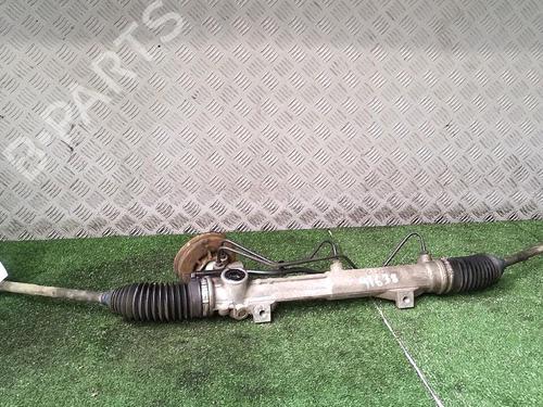 Used Steering rack PEUGEOT 206 Hatchback (2A/C) 1.4 i (75 hp) 30067419