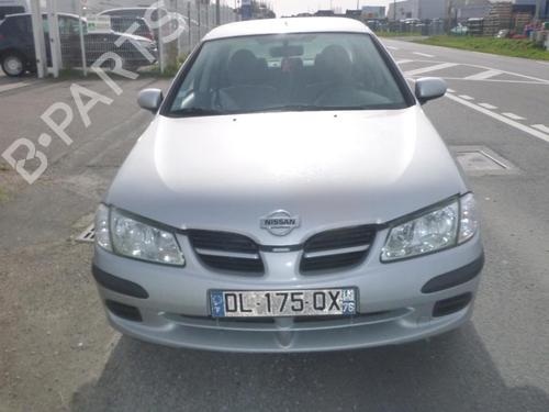Pièces Détachées Usagées NISSAN ALMERA II (N16) 1.5 (98 hp) 3911974