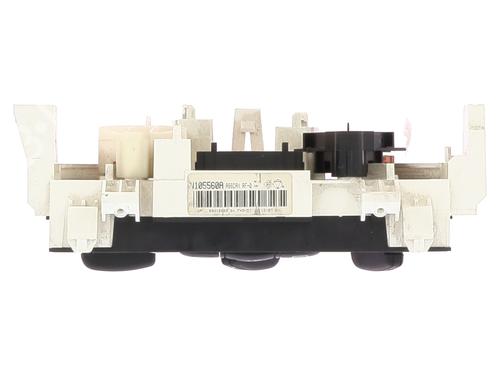 Climate control CITROËN C3 I (FC_, FN_) 1.4 HDi | BP30158954I5