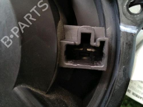 Moteur de chauffage MITSUBISHI COLT VI (Z3_A, Z2_A) 1.5 DI-D (Z39A) | BP30071848M62 