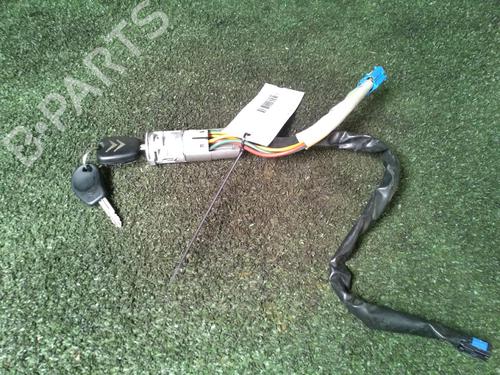 Used Ignition barrel CITROËN XSARA PICASSO (N68) 1.8 16V (115 hp) 18317511