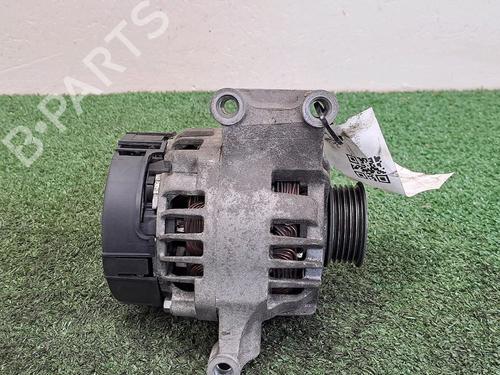 Alternator FIAT PANDA (169_) 1.1 (169.AXA1A) | BP29948536M7 - Image 3
