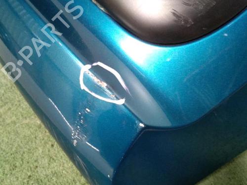 Used Rear bumper Rear bumper 30076045 30076045