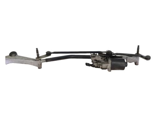 Front wiper motor MERCEDES-BENZ A-CLASS (W176) A 160 (176.041) | BP37202738M29 - Image 2