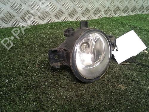 Used Right front fog light RENAULT CLIO III (BR0/1, CR0/1) 1.5 dCi (BR17, CR17) (86 hp) 30073297