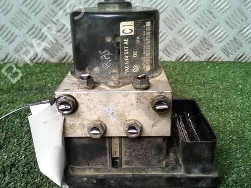 ABS pump AUDI A3 Sportback (8PA) 1.8 TFSI | BP29952450M43 