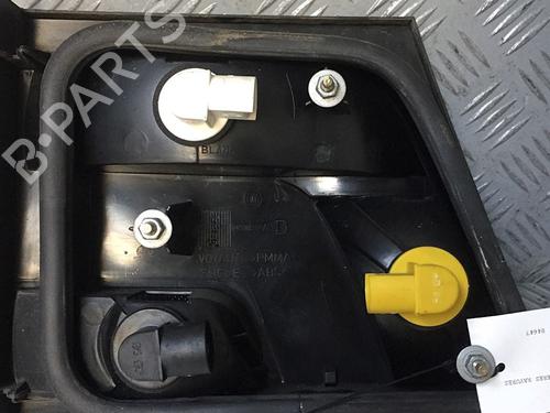 Used Right tailgate light Right tailgate light PEUGEOT 806 (221) 2.1 td 12V (109 hp) 30064960 30064960