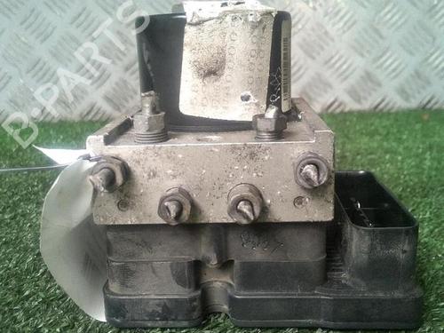 ABS pump RENAULT MEGANE III Coupe (DZ0/1_) 1.5 dCi (DZ0C, DZ1A) | BP30075745M43 
