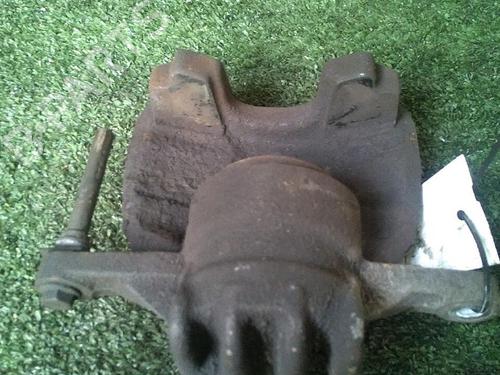 Right front brake caliper PEUGEOT 3008 I MPV (0U_) 1.6 HDi | BP30066880M104