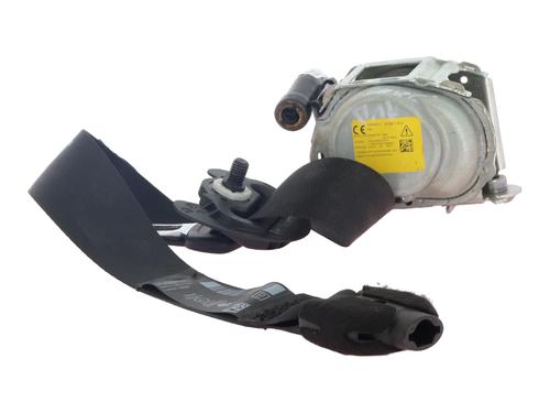 Front right seatbelt PEUGEOT 3008 II SUV (MC_, MR_, MJ_, M4_) 1.6 BlueHDi 120 | BP32351883I25