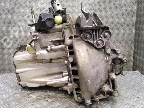 Gearbox PEUGEOT 3008 I MPV (0U_) 2.0 HDi 150 / BlueHDi 150 | BP30073870M3