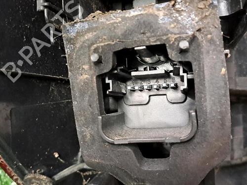 Right taillight RENAULT SCÉNIC II (JM0/1_) 1.5 dCi (JM1E, JM16) | BP30076885C35