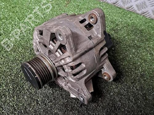 Alternator RENAULT MEGANE III Hatchback (BZ0/1_, B3_) 1.5 dCi (BZ09, BZ0D, BZ1W, BZ29, BZ14) | BP30077453M7