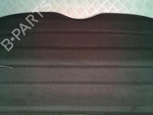 Used Rear parcel shelf CITROËN C4 II (NC_) 2.0 HDi / BlueHDi 150 (150 hp) 30075785