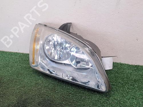 Right headlight FORD FOCUS II (DA_, HCP, DP) 1.6 Ti | BP37729857C29 - Image 3