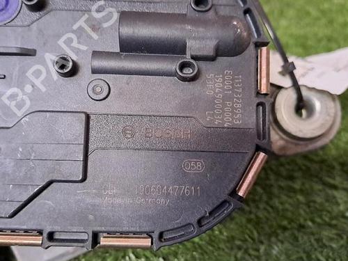 Front wiper motor RENAULT SCÉNIC IV (J9_) 1.7 Blue dCi 150 (J9A7, J9A8) | BP30077057M29