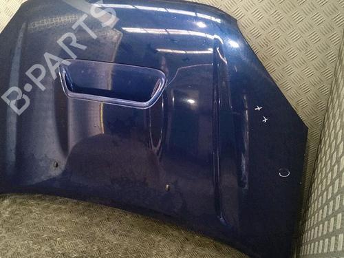 Używane Pokrywa przednia / Maska silnika FIAT DOBLO Platform/Chassis (263_) 1.4 (95 hp) 30070939