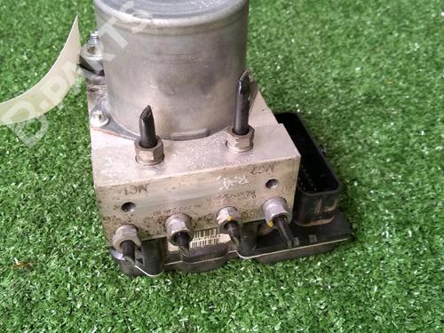 Used ABS pump CITROËN C4 II (NC_) 1.2 THP 130 (NCHNYM, NCHNYT) (130 hp) 11408219