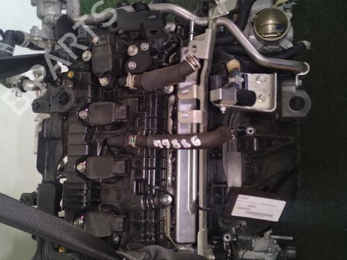 Engine RENAULT CLIO V (B7_) 1.6 E-TECH 140 (B7MU) | BP31669060M1  - Image 17