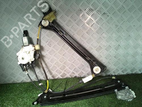 Used Front right window mechanism BMW 2 Coupe (F22, F87) 218 i (136 hp) 19271913