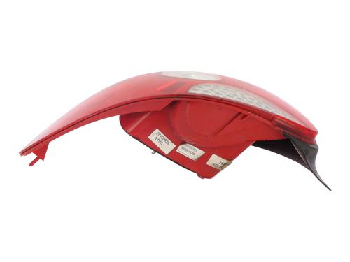 Left taillight PEUGEOT 206+ (2L_, 2M_) | BP34047199C34 - Image 6