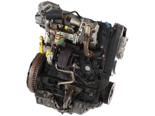 Engine RENAULT GRAND SCÉNIC II (JM0/1_) | BP34557151M1 - Image 5