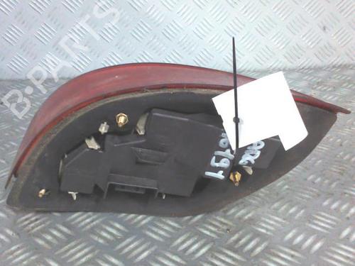 Left taillight FORD KA (RB_)  | BP30074966C34 