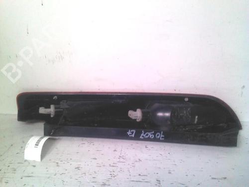 Left taillight FORD FOCUS II (DA_, HCP, DP) 1.6 TDCi | BP29952088C34