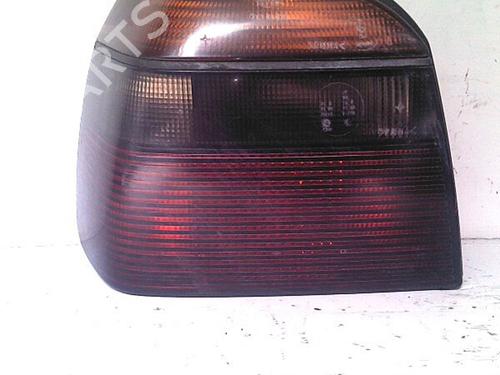 Left taillight VW GOLF III (1H1) 2.8 VR6 | BP30075203C34