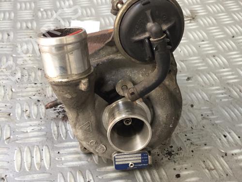 Turbolader/Kompressor RENAULT TWINGO II (CN0_) 1.5 dCi (CN0E) | BP27332959M71 