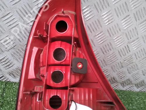 Right taillight RENAULT CLIO II (BB_, CB_) 1.5 dCi (B/CB07) | BP30071383C35