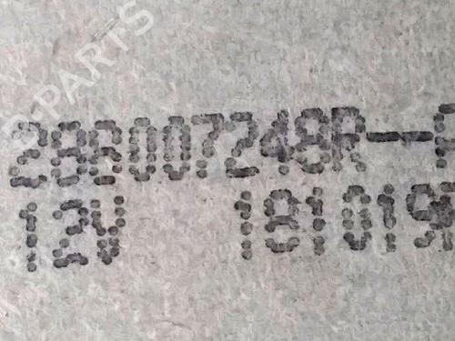 Front wiper motor RENAULT TWIZY (MAM_) 45 | BP37731676M29  - Image 9