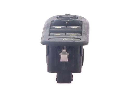 Left front window switch CITROËN C5 III (RD_) 2.0 HDi 140 (RDRHF8, RDRHFA, RDRHA8, RDRHAJ) | BP31035145I27 - Image 6