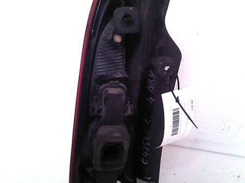 Used Right taillight RENAULT ESPACE IV (JK0/1_) 3.0 dCi (JK0J, JK0V) (177 hp) 30075365