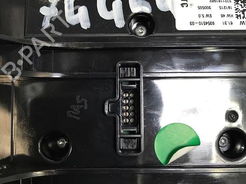 Used Climate control MINI MINI (F55) Cooper S (192 hp) 30074548