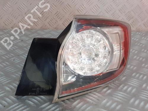 Right taillight MAZDA 3 (BL) 1.6 MZ-CD (BL14) | BP38054186C35 - Image 3