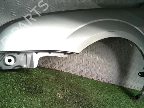 Left front fenders FORD MONDEO III (B5Y) 1.8 16V | BP30076021C41