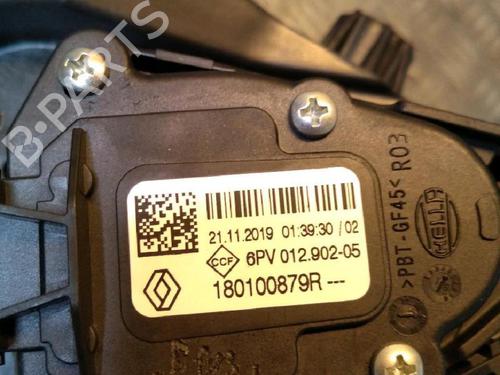 Electronic module RENAULT CAPTUR II (HF_) Blue dCi 115 (HFAD) | BP30070882M83 