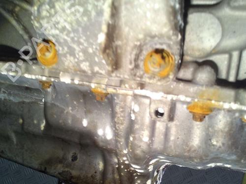 Engine BMW 1 (F20) 116 d | BP30067809M1  - Image 5