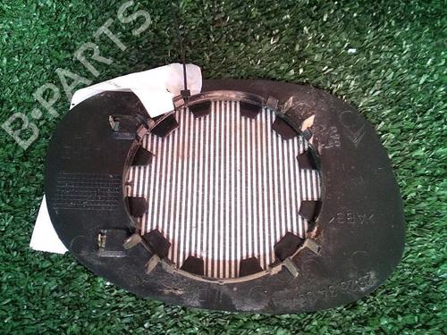 Left mirror glass PEUGEOT 206 Hatchback (2A/C) 1.4 HDi eco 70 | BP30073802C148 
