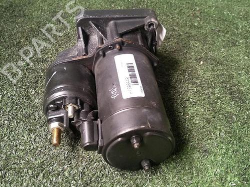 Startmotor FIAT DOBLO MPV (119_, 223_) 1.6 Natural Power | BP30072942M8 