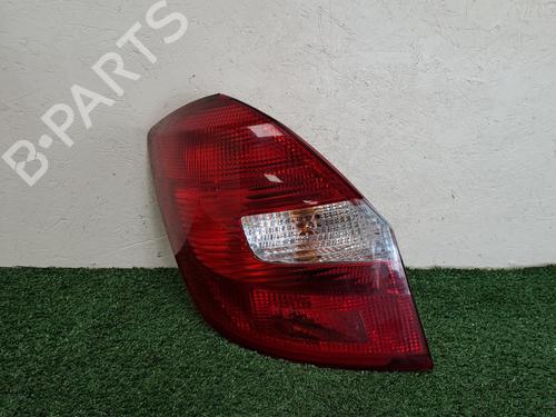 Used Left taillight Left taillight 37730419 37730419