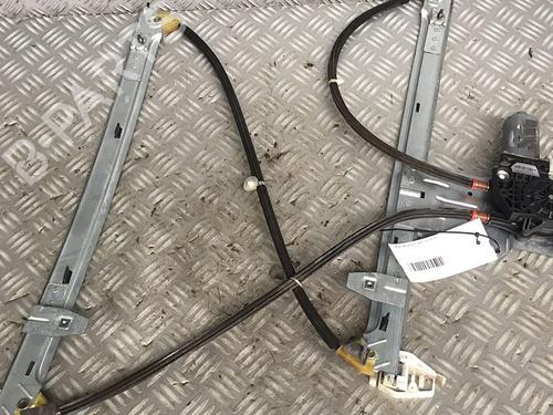 Front right window mechanism CITROËN XSARA PICASSO (N68) 2.0 HDi | BP30072787C23
