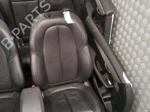 BP17538070C78 | Seats set BMW 2 Gran Tourer (F46) 218 d BP17538070C78