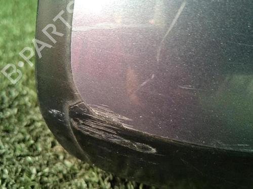 Right mirror NISSAN PIXO (UA0) 1.0 | BP29952913C27 