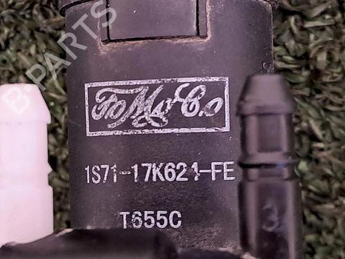 Used Washer pump Washer pump FORD FOCUS II (DA_, HCP, DP) 1.6 TDCi (109 hp) 29947871 29947871