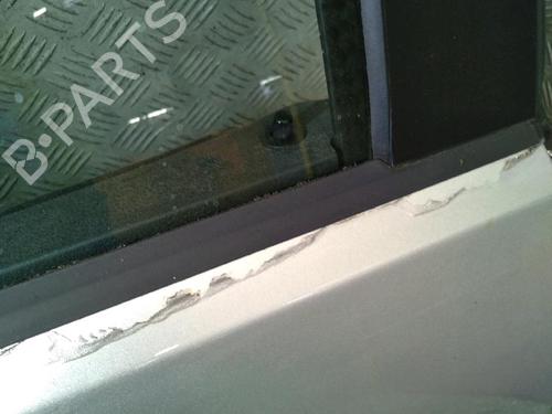 Right rear door VW POLO (9N_, 9A_) 1.4 TDI | BP24707258C5 